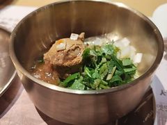 -西塔老太太泥炉烤肉(杭州首店)