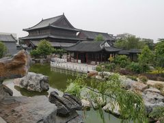 -花洲书院