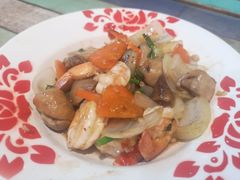 -Doo Dee Thai Food(Issan/Isaan/Esan)