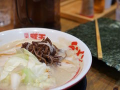 -豚王拉面(锦荣商业大厦店)