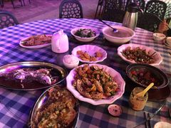 -钱大妈海鲜饭店(保利林语店)