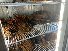 -老瓦房冷锅串串(文殊院店)