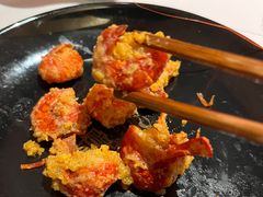 -一棠龙虾•王牌虾球(恒隆广场店)