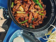 -重庆鸡公煲·嘟享吃(林科大店)