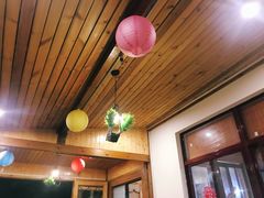 -梨云山居农家乐