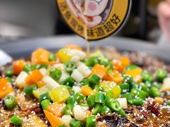 怪味烤鱼-鱼见你烤鱼•本地烧烤(1818店)