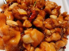 -峨嵋酒家总店(车公庄店)