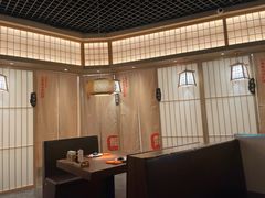 -七条鱼日本料理(远洋乐堤港店)