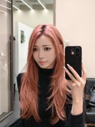 -DL HOPE造型