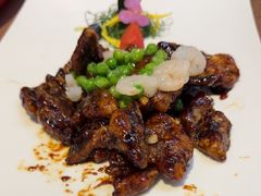-角落里(中山公园店)
