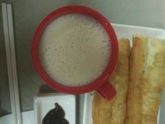 -永和大王(春日上新·阜成门店)