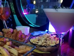 -MOSSO音乐酒吧·Live House(南京西路店)