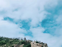 -舟山嵊泗列岛风景名胜区