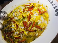 -太二酸菜鱼(兴业太古汇店)