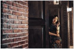 -美云庭古装·格格服汉服·京城旅拍(北京店)
