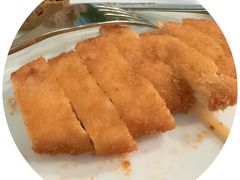 -新侨三宝乐西餐厅(崇文门店)