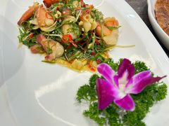 -周锦记广式餐厅(格林生活坊2期店)