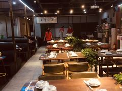 -晶渔坊·海鲜私房菜(东夷小镇店)