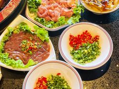 -三江两海老火锅(北京首店)