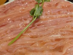 -一斗火锅·招财羊毛肚(北温泉九号店)