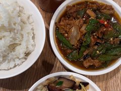 -乡村基·川味现炒大王(熙悦天街店)