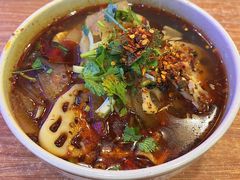 牛王火锅粉-牛王庙(桥头街店)