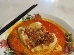 -何九海南茶店(鬼仔巷店)