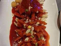 -姑苏家宴·苏帮菜·松鼠桂鱼(苏州总店)