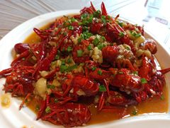 -霸王虾·小龙虾香辣蟹(玉林店)