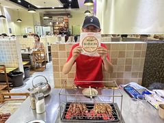 -小寒羊烧烤(凯瑞时代大厦店)