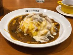 -CoCo壱番屋(久光百货店)