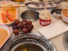 -龍歌自助小火锅(崂山丽达店)