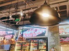 -谭三娘鲜切牛肉自助火锅(星辰汇店)