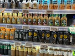 -Olé精品超市(苏州中心店)