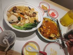 -大厨小馆(华阳城店)