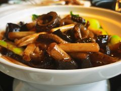 -東舍食唐精品陕菜馆