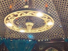 -楼兰新疆主题餐厅(苏州中心店)