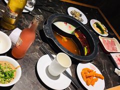 -火锅岛潮牌自助餐厅(天津天佑城店)