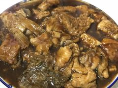 -金鹏鱼肉馆