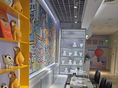 -BOPEYE·波派炸鸡(九霄天地店)