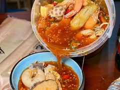 -金龙·打边炉(武进路店)