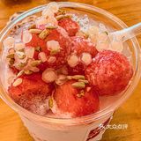 退！退！芋圆真的爱到爆 还有可爱的小汤圆在里面