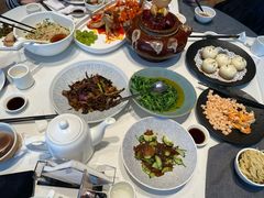 -松鹤楼(狮山永利广场店)