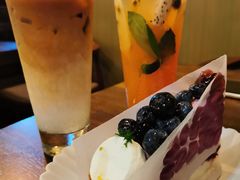 -黑草莓(重庆路店)
