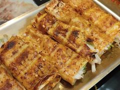 -纪录片《人生一串》体验店(静安店)