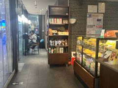 -星巴克(北京南站第二店)