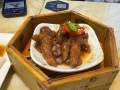 百酱蒸凤爪-匠传(沙嘴店)