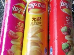 -家乐福(川沙店)