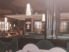 -南拳十三姨·潮汕砂锅粥(世纪金源店)