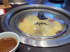 -山河屯铁锅炖·非遗铁锅炖(华强北店)